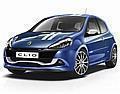 Renault Clio Gordini R.S.